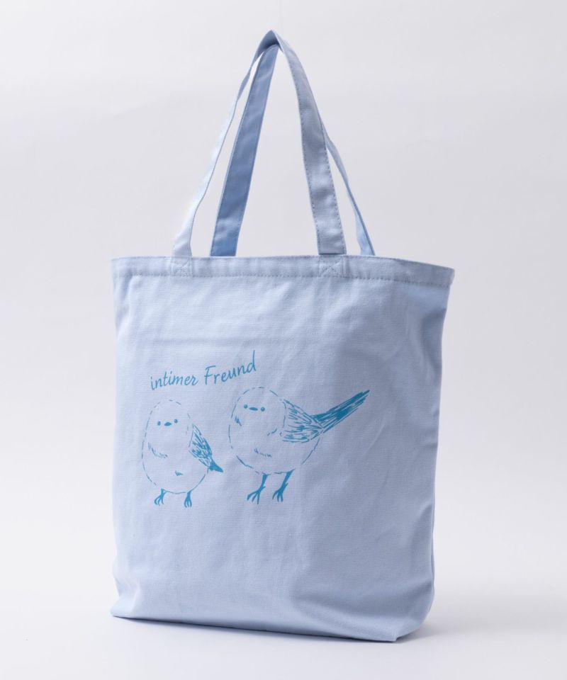 アニマルトートバッグ商品画像-1