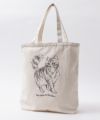 アニマルトートバッグ商品サムネイル-2