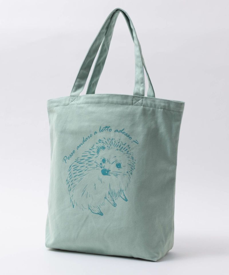 アニマルトートバッグ商品画像-3