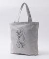 アニマルトートバッグ商品サムネイル-4