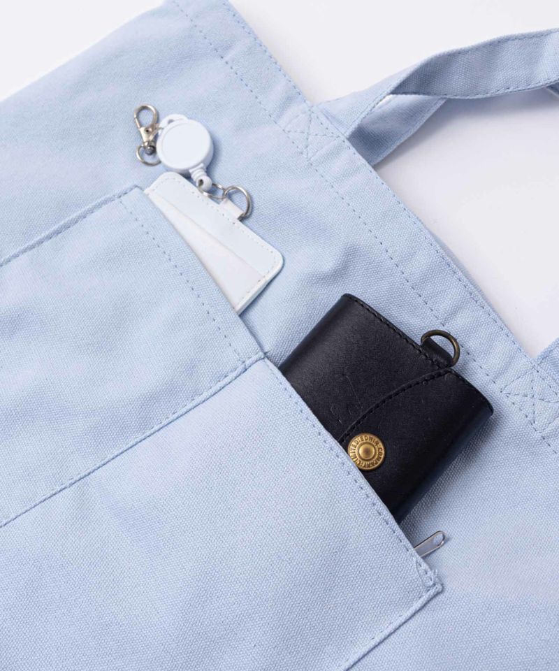 アニマルトートバッグ商品画像-5