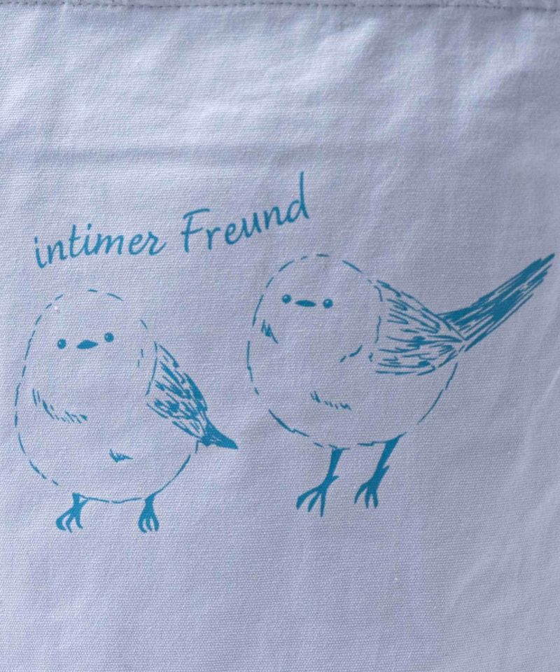 アニマルトートバッグ商品画像-7