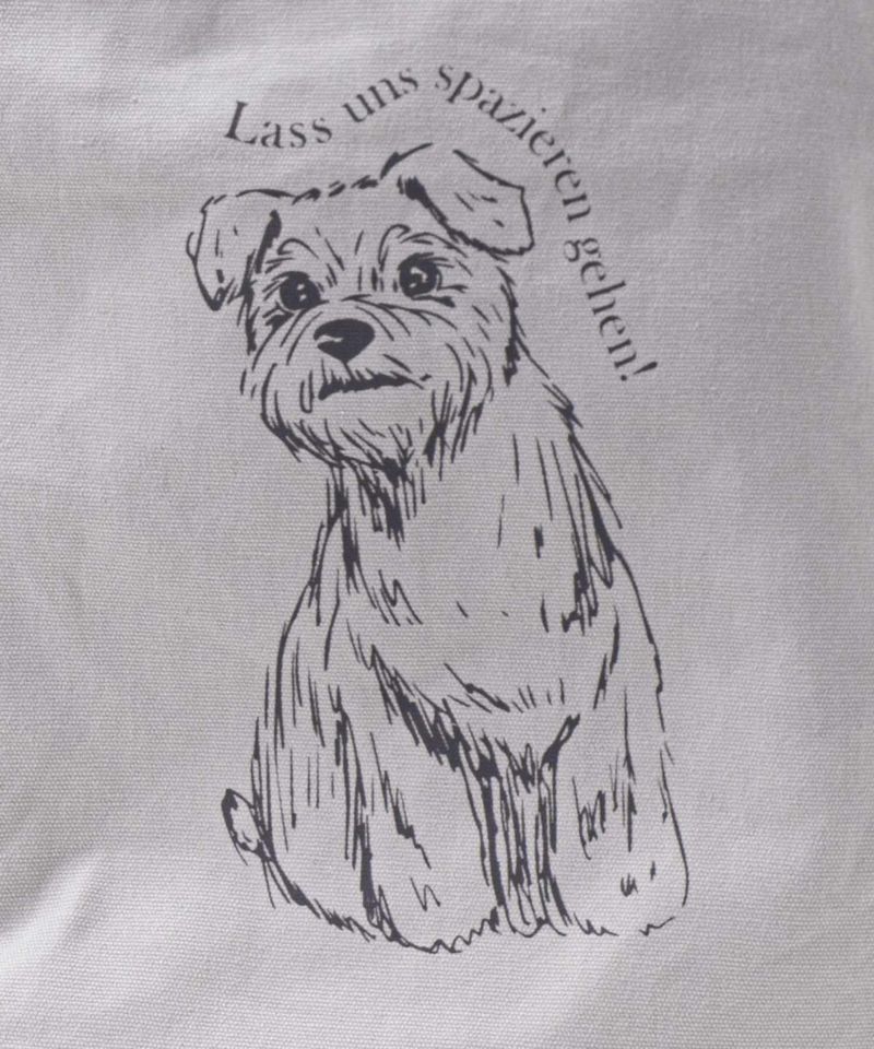 アニマルトートバッグ商品画像-10