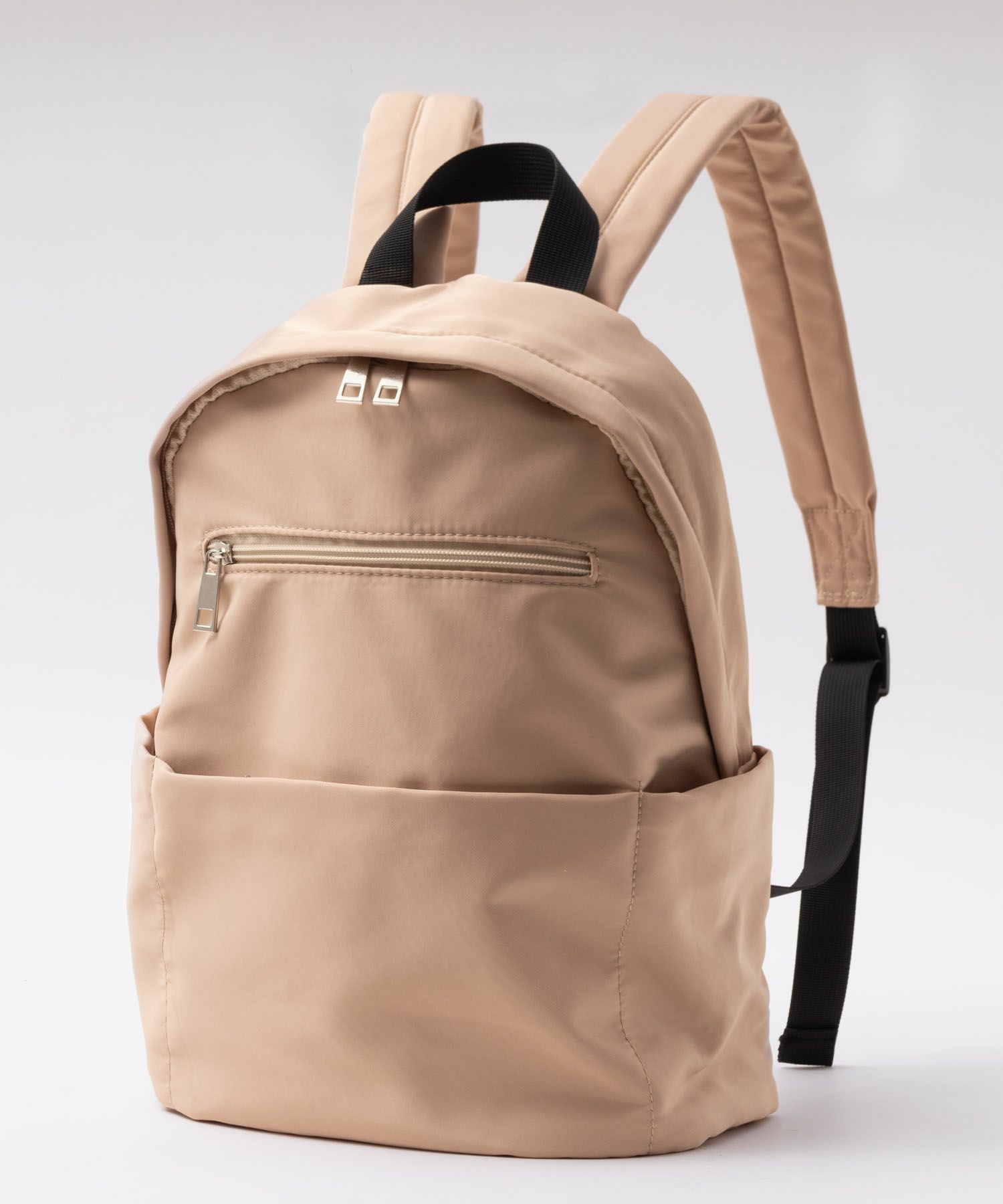 多ポケットリュック商品画像-3