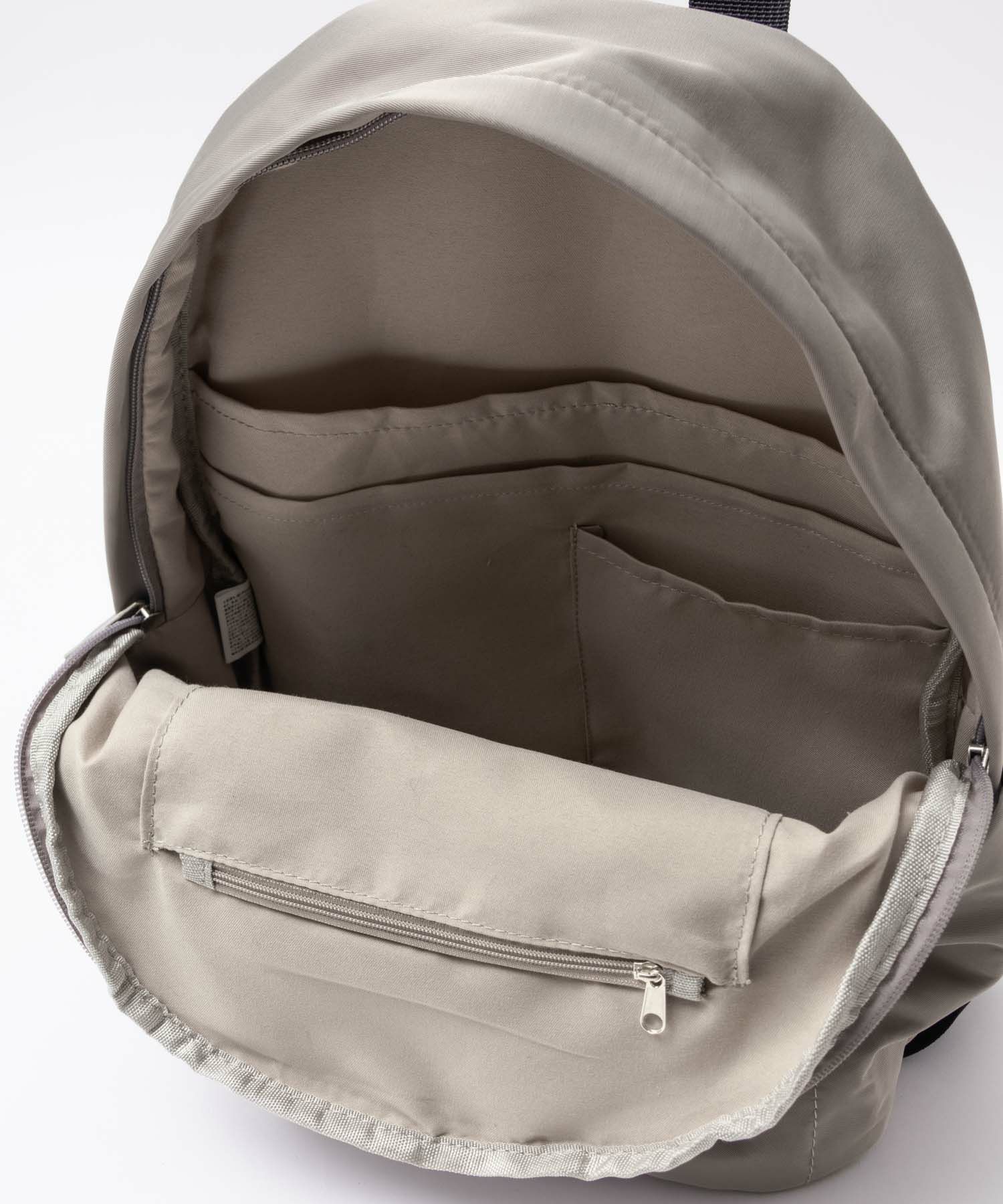 多ポケットリュック