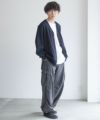 NAVY ジョーゼットカーディガン メンズ商品サムネイル-24