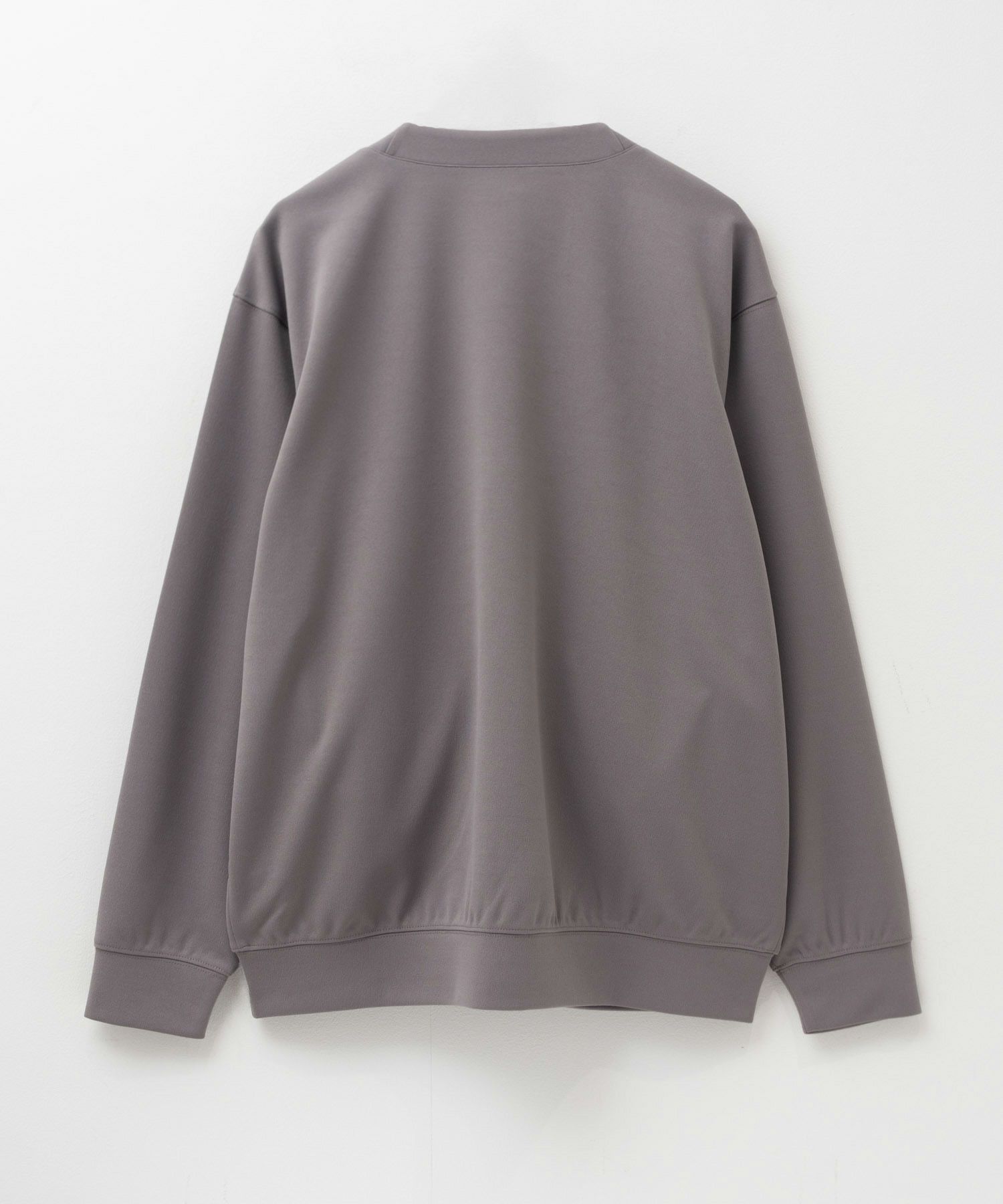 NAVY ジョーゼットカーディガン メンズ商品画像-29