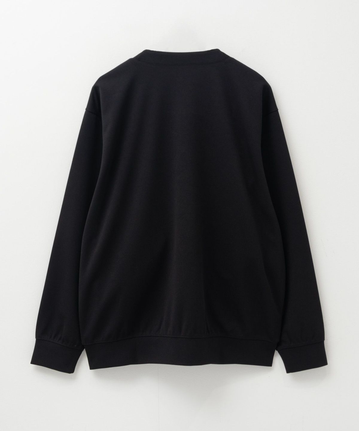 NAVY ジョーゼットカーディガン メンズ