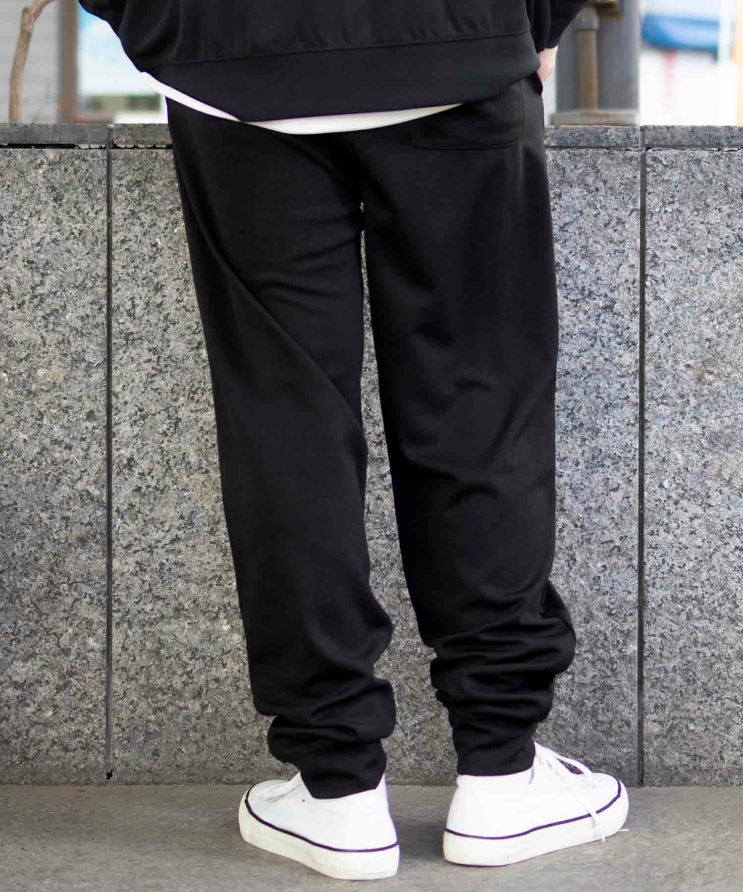 NAVY ジョーゼットジョガーパンツ メンズ商品画像-10