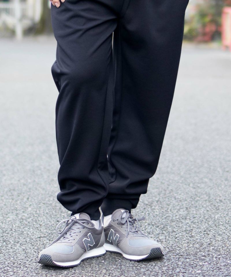 NAVY ジョーゼットジョガーパンツ メンズ商品画像-20