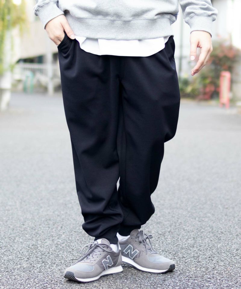 NAVY ジョーゼットジョガーパンツ メンズ商品画像-21