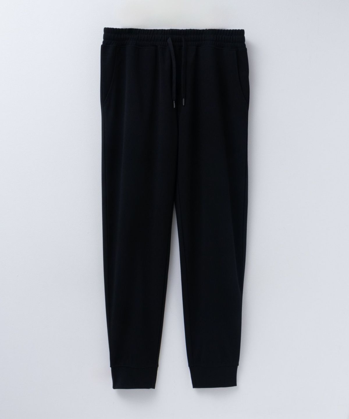 NAVY ジョーゼットジョガーパンツ メンズ