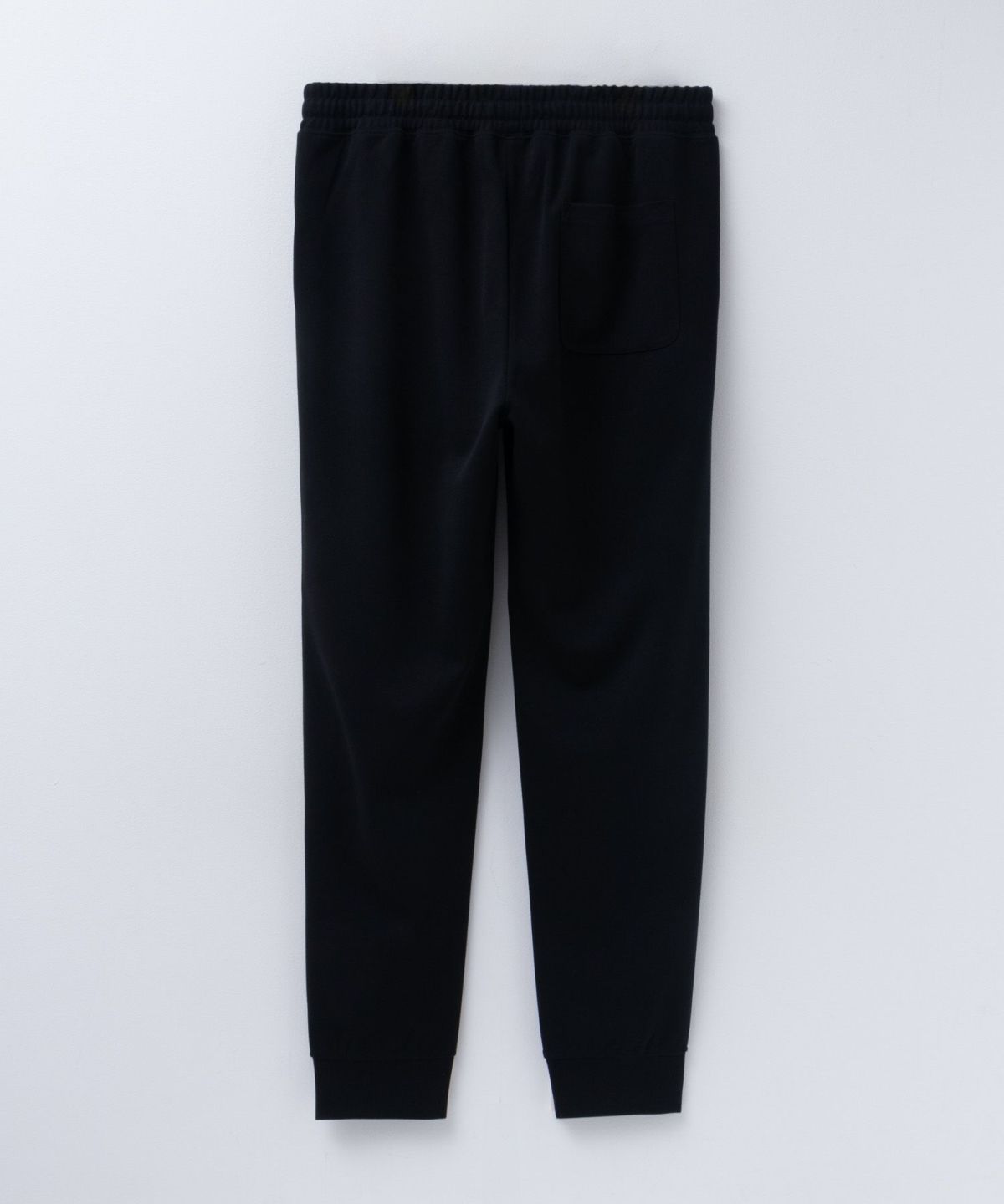 NAVY ジョーゼットジョガーパンツ メンズ