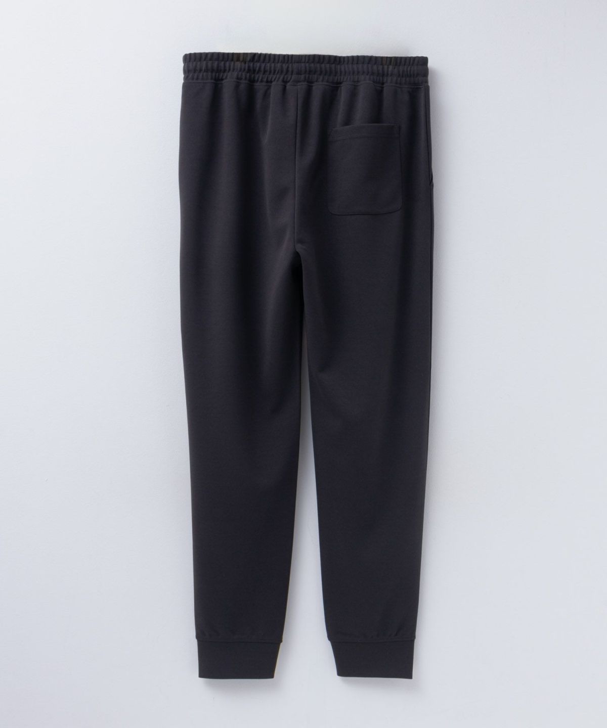 NAVY ジョーゼットジョガーパンツ メンズ