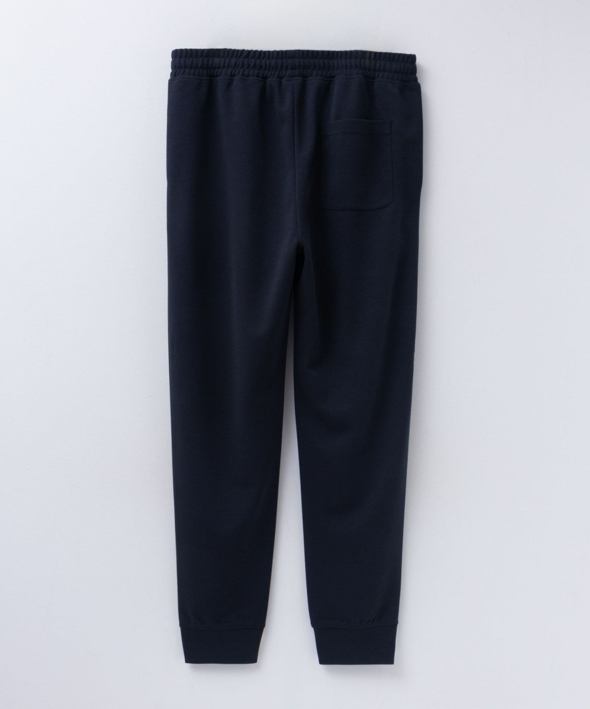 NAVY ジョーゼットジョガーパンツ メンズ