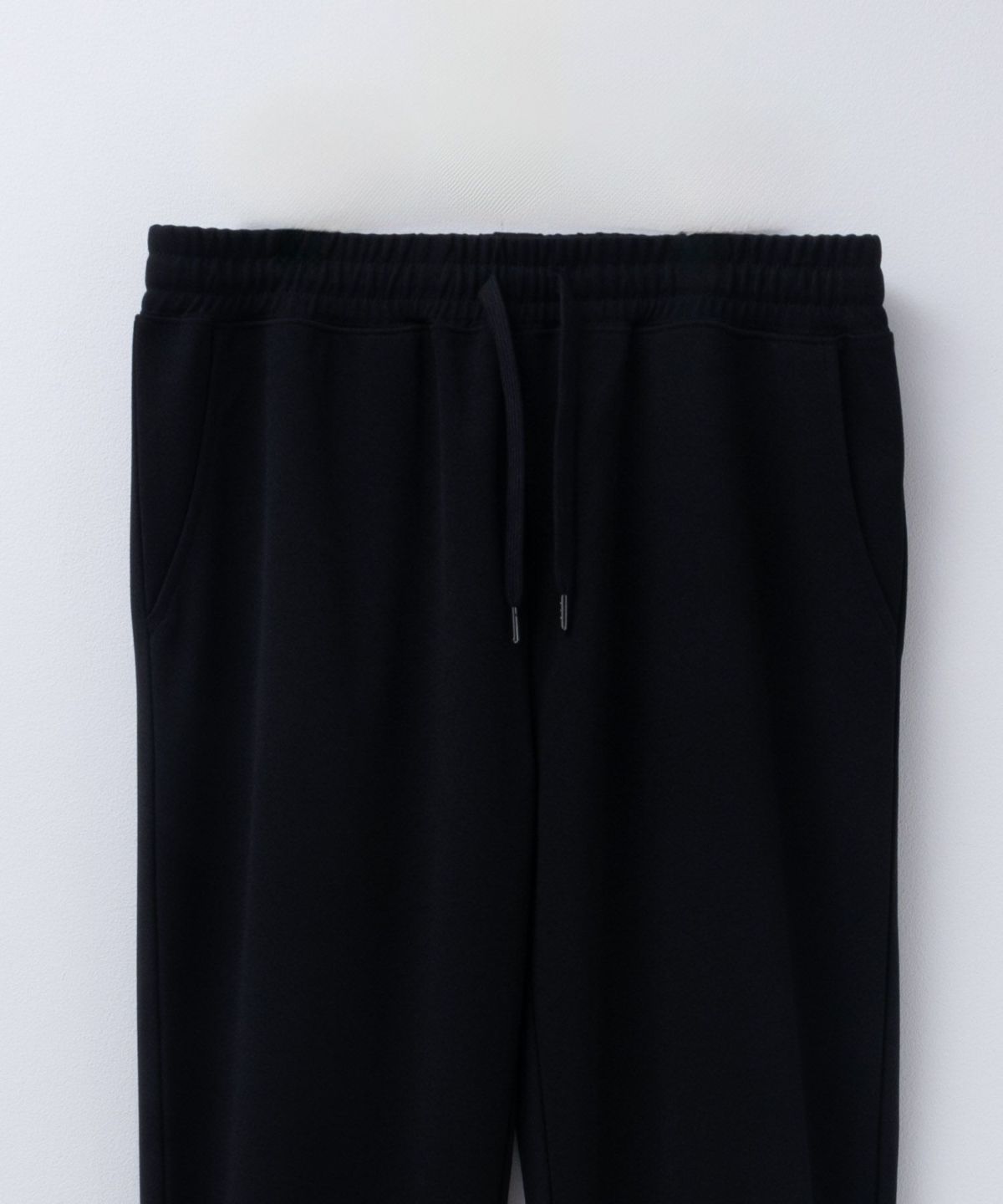 NAVY ジョーゼットジョガーパンツ メンズ