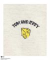 Tom and Jerry タフィー サガラ長袖Tシャツ メンズ商品サムネイル-9