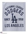 MLB  ツイルワッペンTシャツ メンズ メール便 対応商品商品サムネイル-11