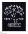 MLB  ツイルワッペンTシャツ メンズ メール便 対応商品商品サムネイル-13