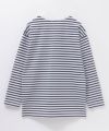 nAvy  ボーダー長袖Tシャツ レディース メール便 対応商品商品サムネイル-19