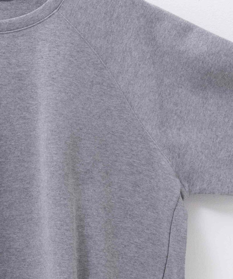 nAvy  異素材切替プルオーバー レディース商品画像-31