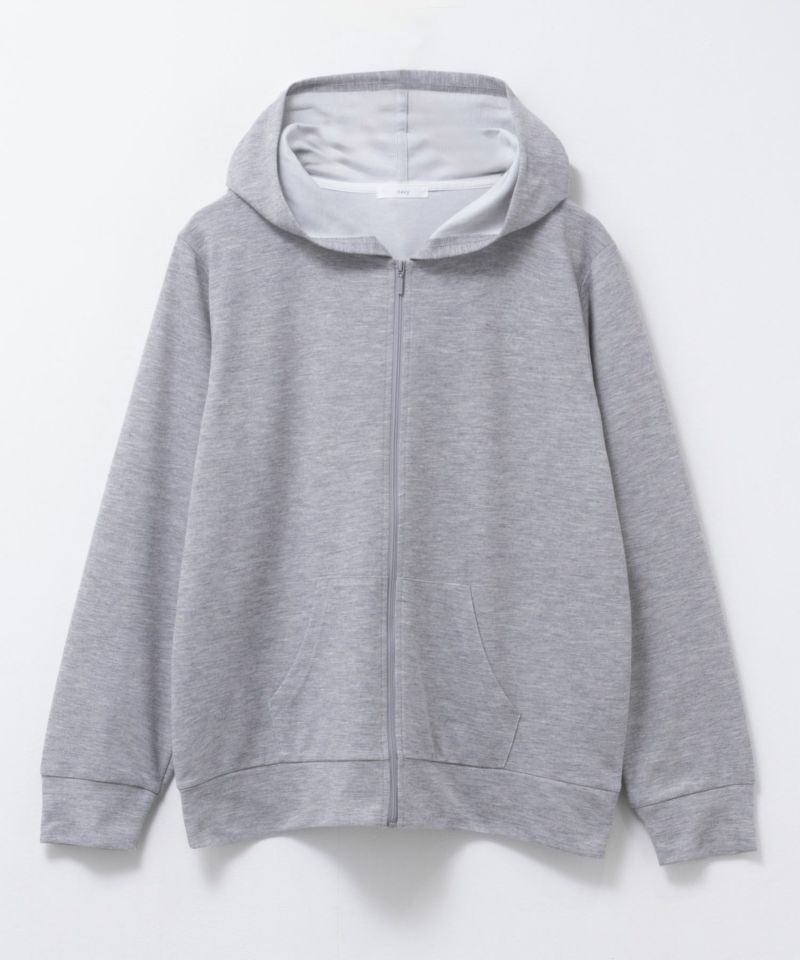 nAvy SARARI UVカットパーカー ドライ レディース商品画像-27