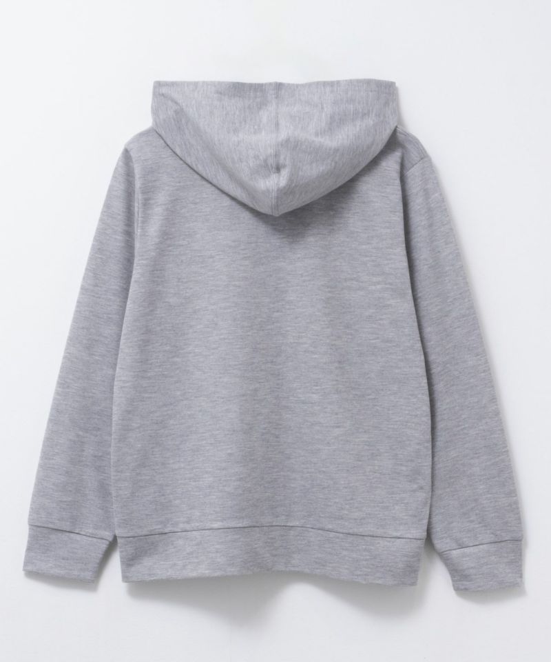 nAvy SARARI UVカットパーカー ドライ レディース商品画像-28