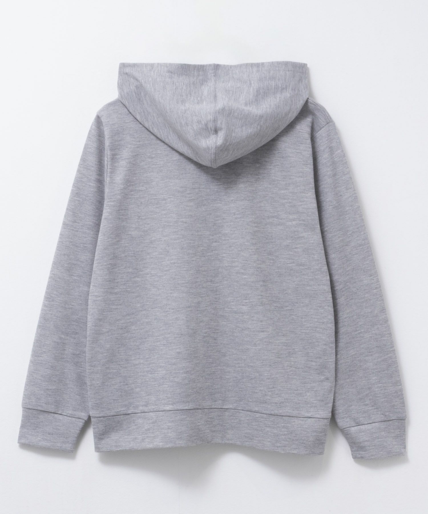 NAVY SARARI UVカットパーカー ドライ レディース