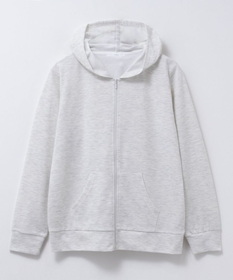 nAvy SARARI UVカットパーカー ドライ レディース商品画像-29