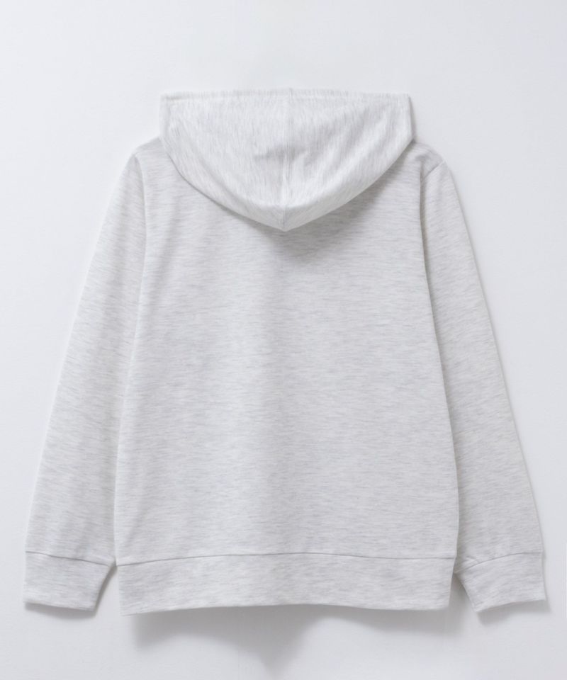 nAvy SARARI UVカットパーカー ドライ レディース商品画像-30