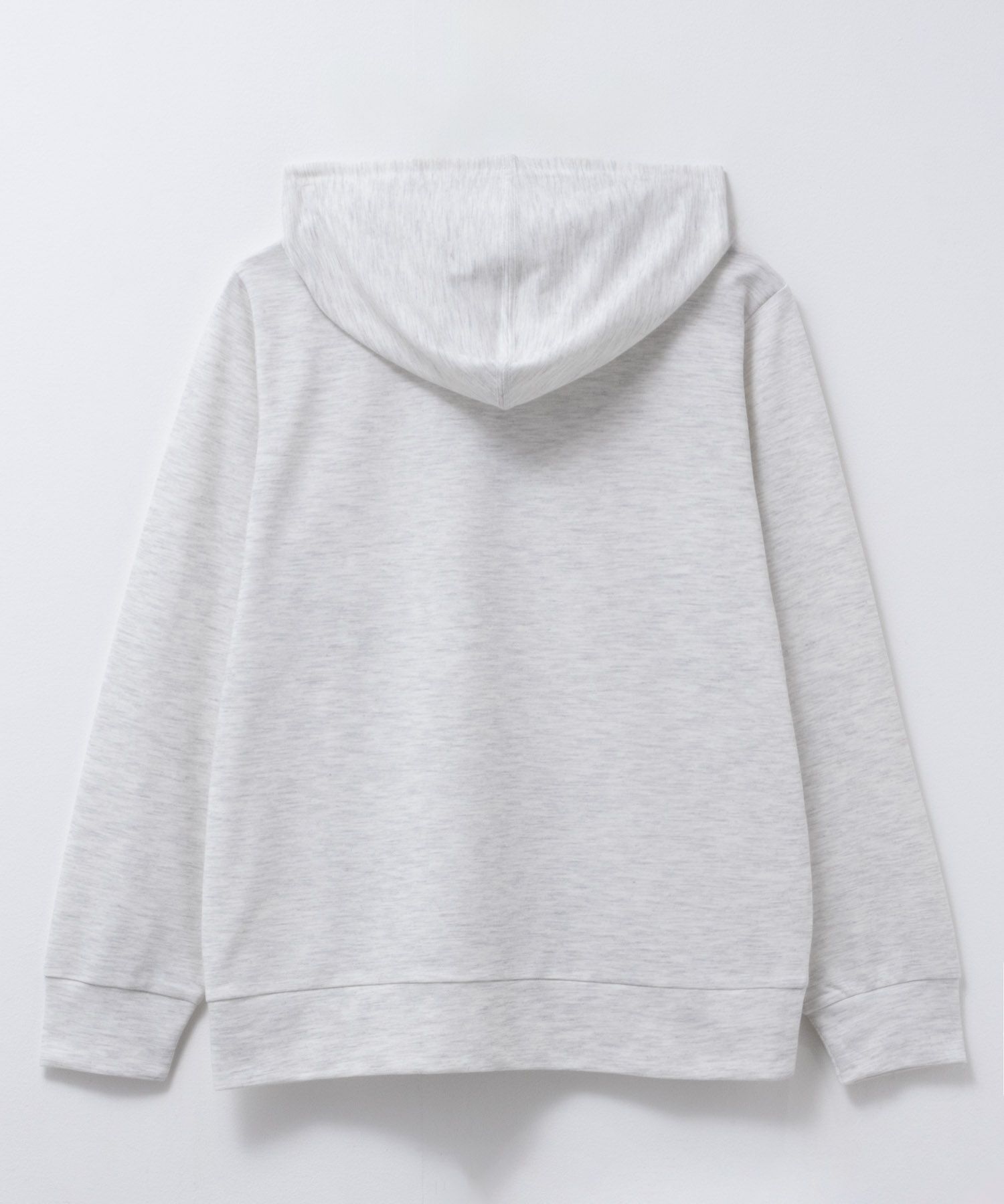 nAvy SARARI UVカットパーカー ドライ レディース商品画像-30