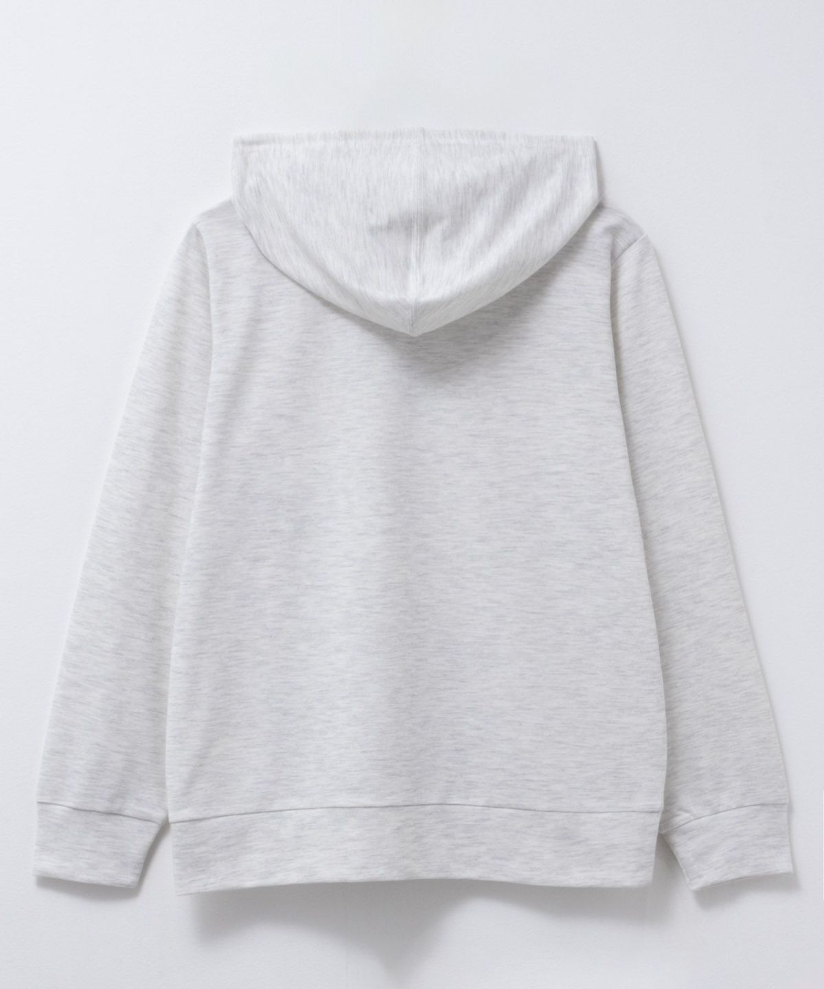 NAVY SARARI UVカットパーカー ドライ レディース