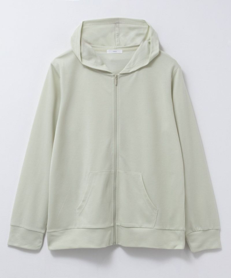 nAvy SARARI UVカットパーカー ドライ レディース商品画像-31