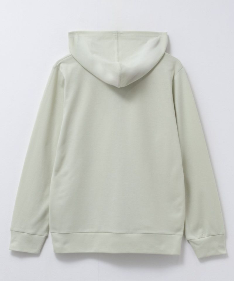 nAvy SARARI UVカットパーカー ドライ レディース商品画像-32