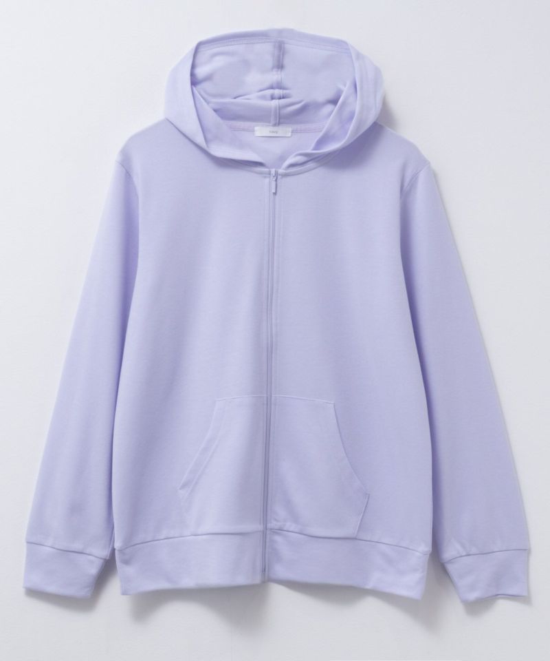 nAvy SARARI UVカットパーカー ドライ レディース商品画像-33