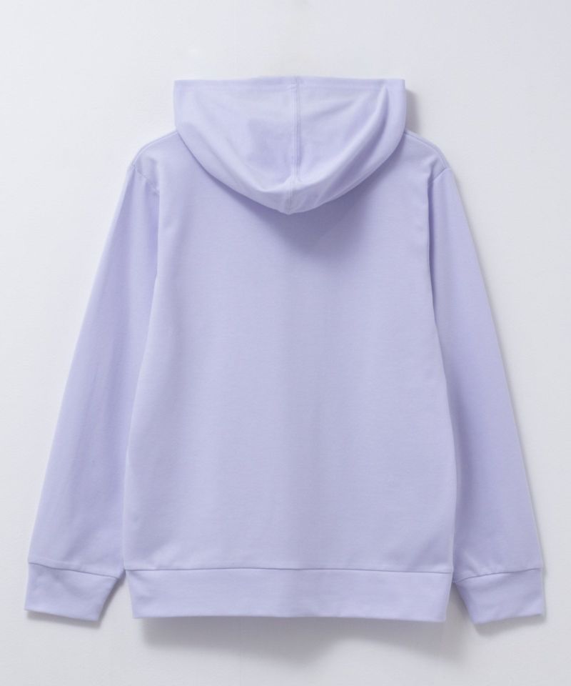 nAvy SARARI UVカットパーカー ドライ レディース商品画像-34