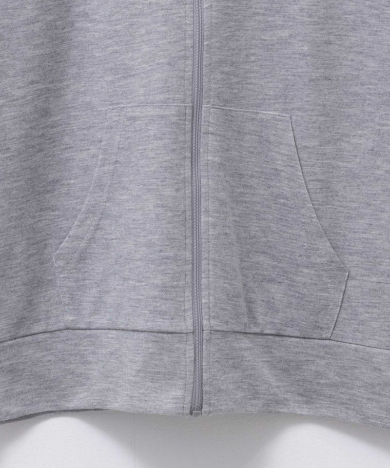 nAvy SARARI UVカットパーカー ドライ レディース商品画像-36