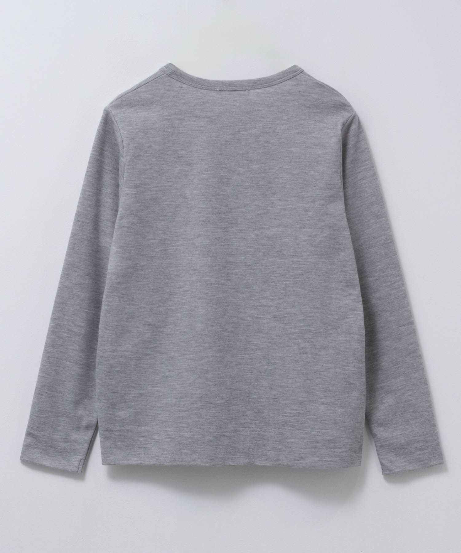 NAVY SARARI UVカットカーディガン ドットボタン レディース