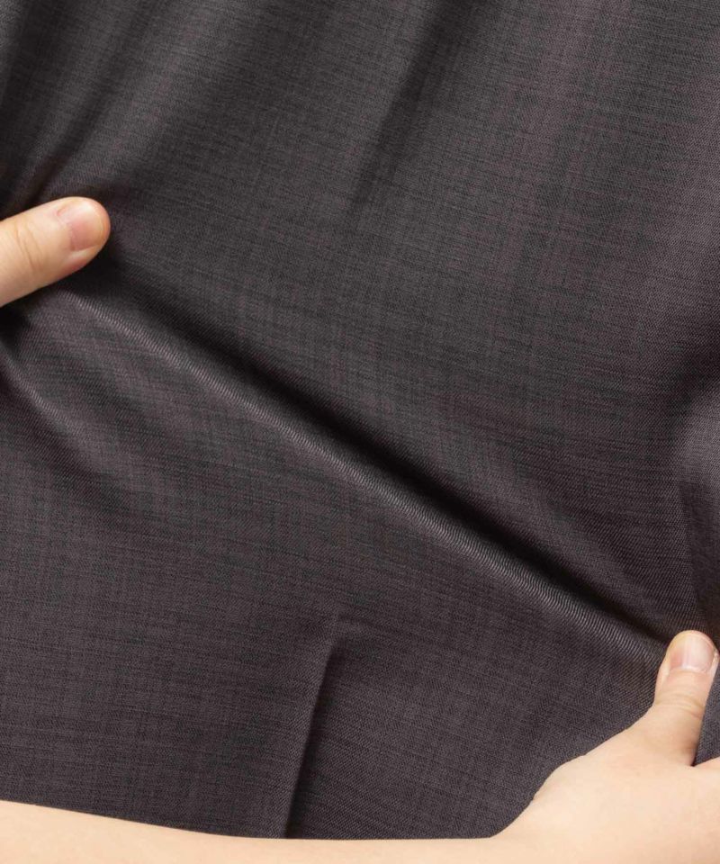 nAvy  2タックセミワイドパンツ レディース商品画像-23