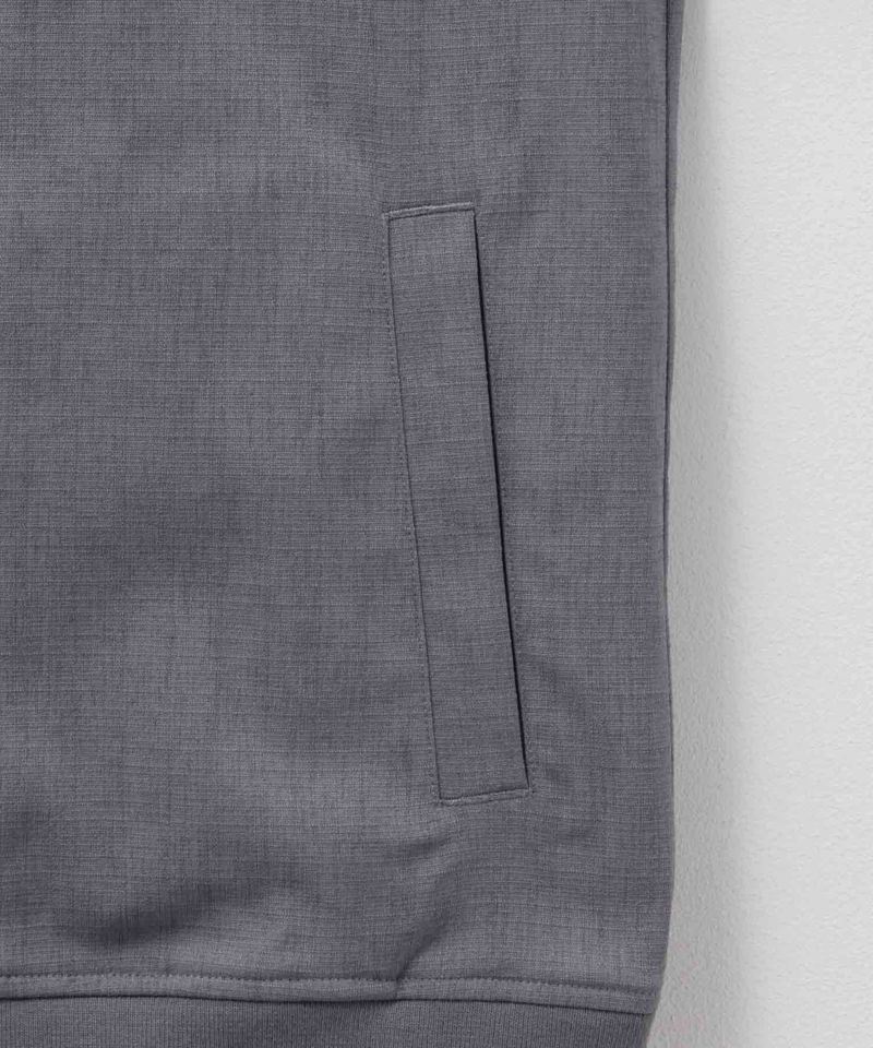 URBAN COLLECTION エアリネン リネンライクブルゾン メンズ商品画像-36