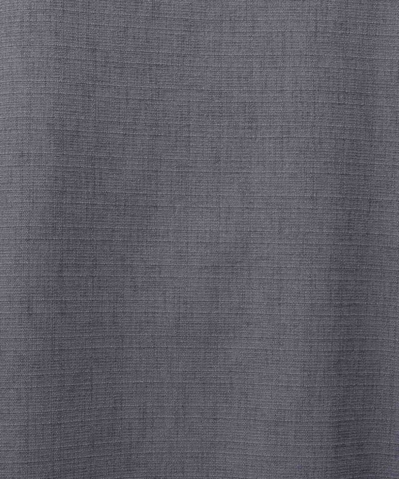 URBAN COLLECTION エアリネン リネンライクブルゾン メンズ商品画像-37