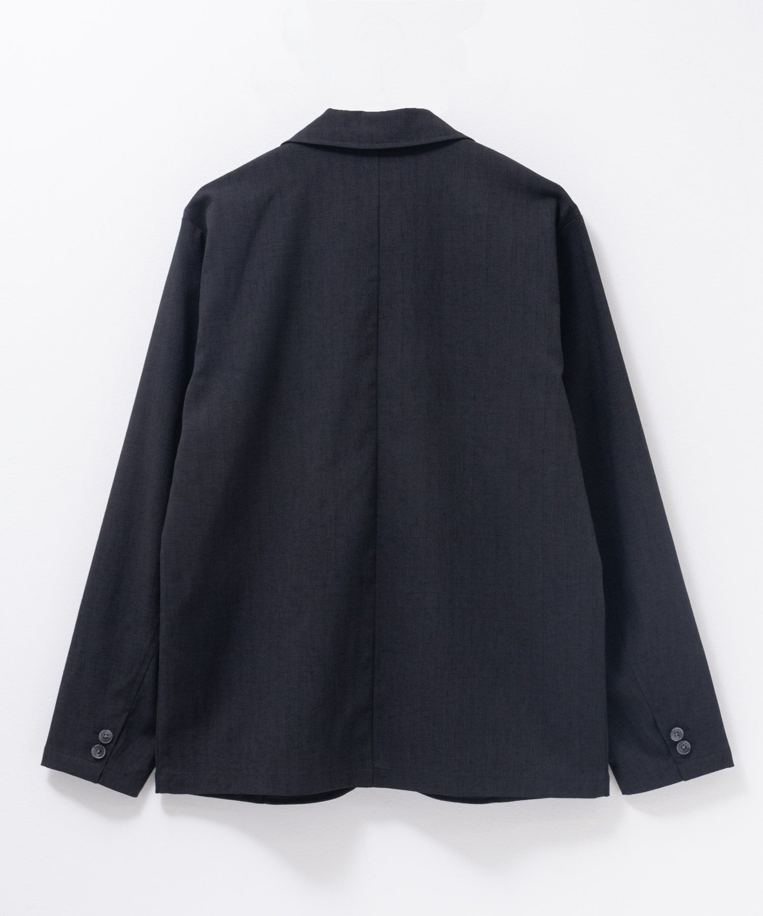 URBAN COLLECTION エアリネン リネンライクジャケット メンズ商品サムネイル-32