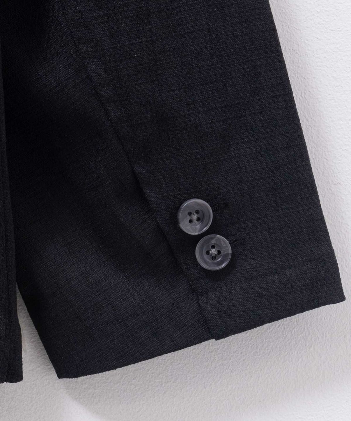 URBAN COLLECTION リネンライクジャケット メンズ