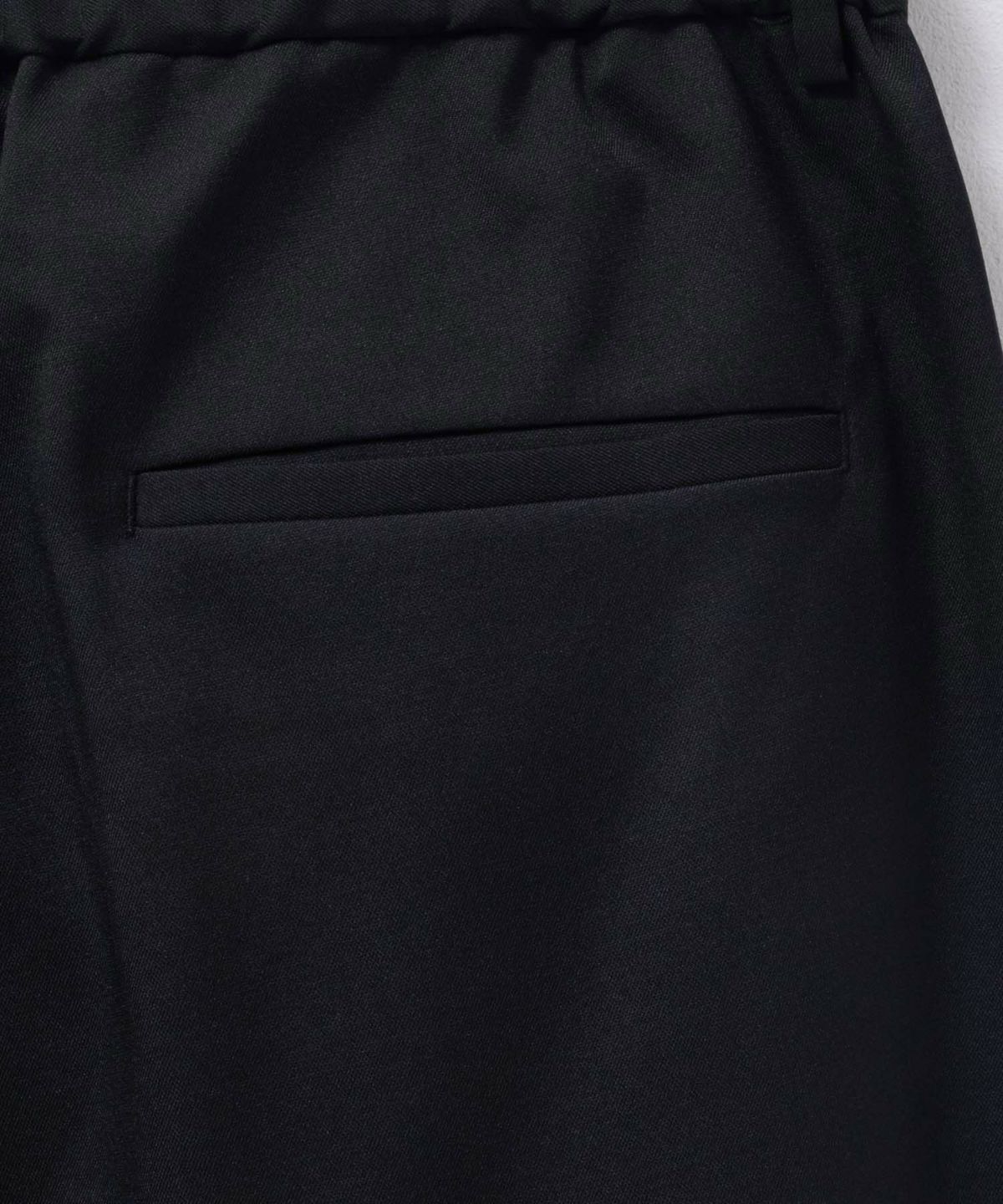 URBAN COLLECTION タックワイドスラックス メンズ