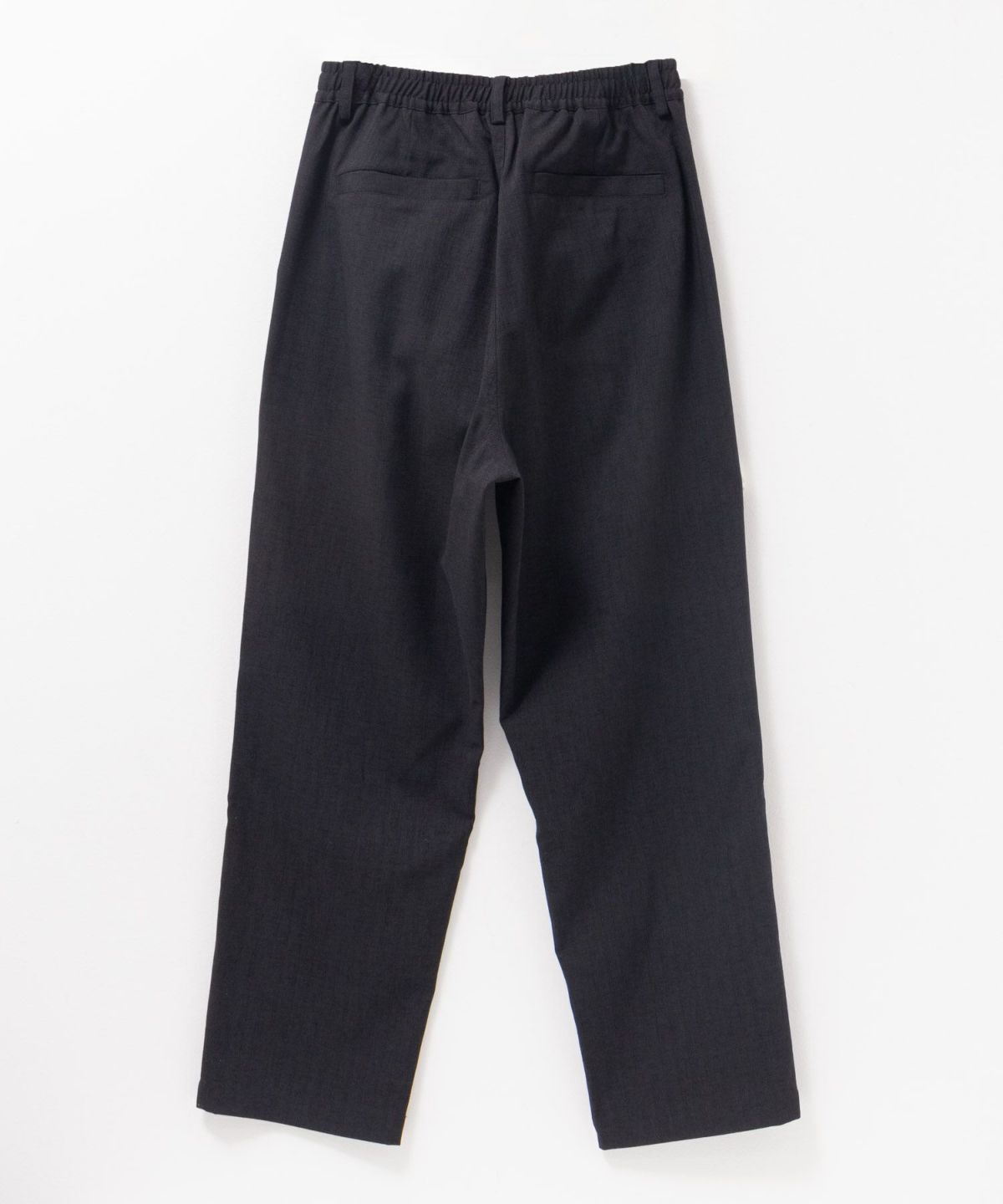 URBAN COLLECTION リネンライクパンツ メンズ