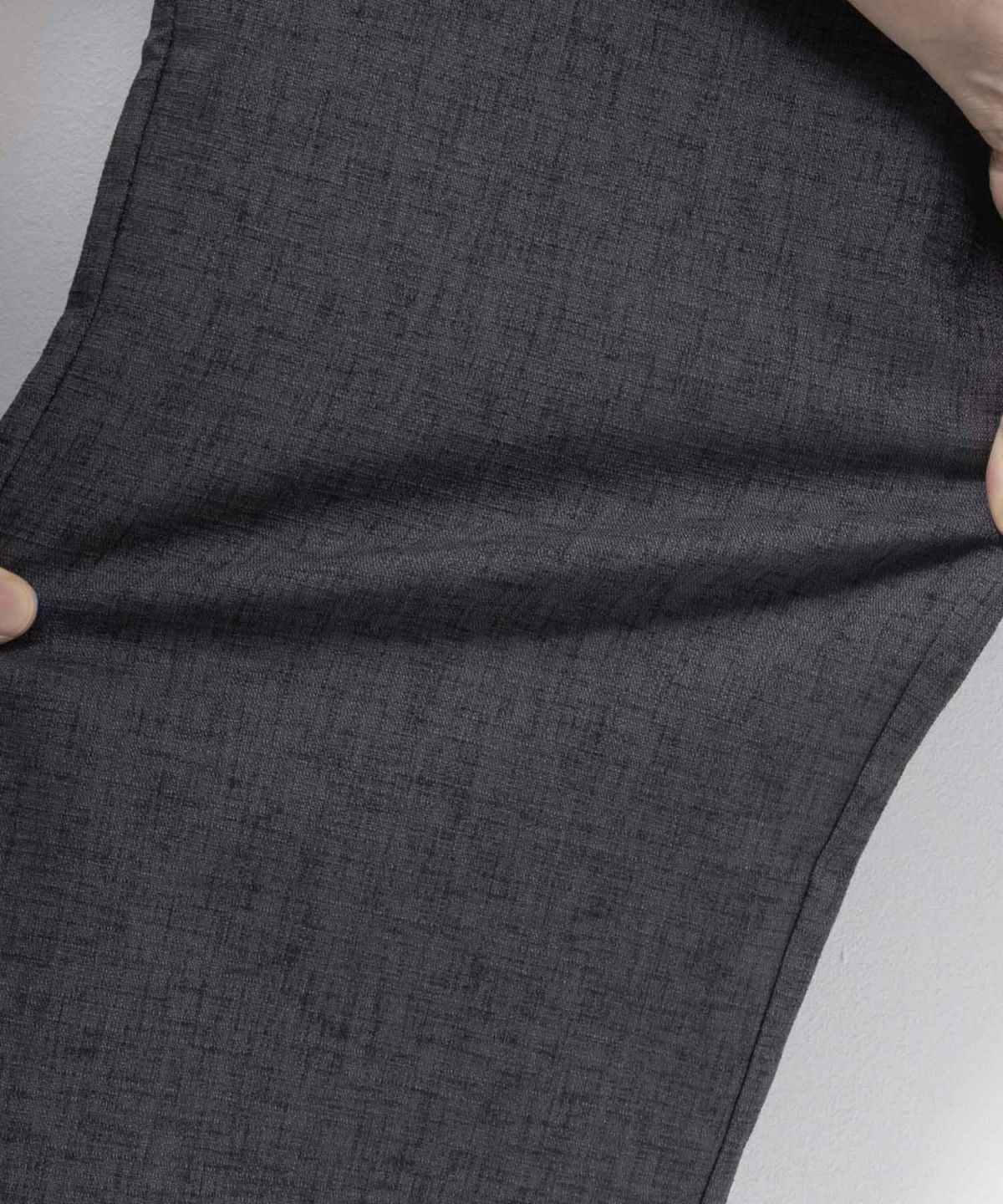 URBAN COLLECTION リネンライクパンツ メンズ