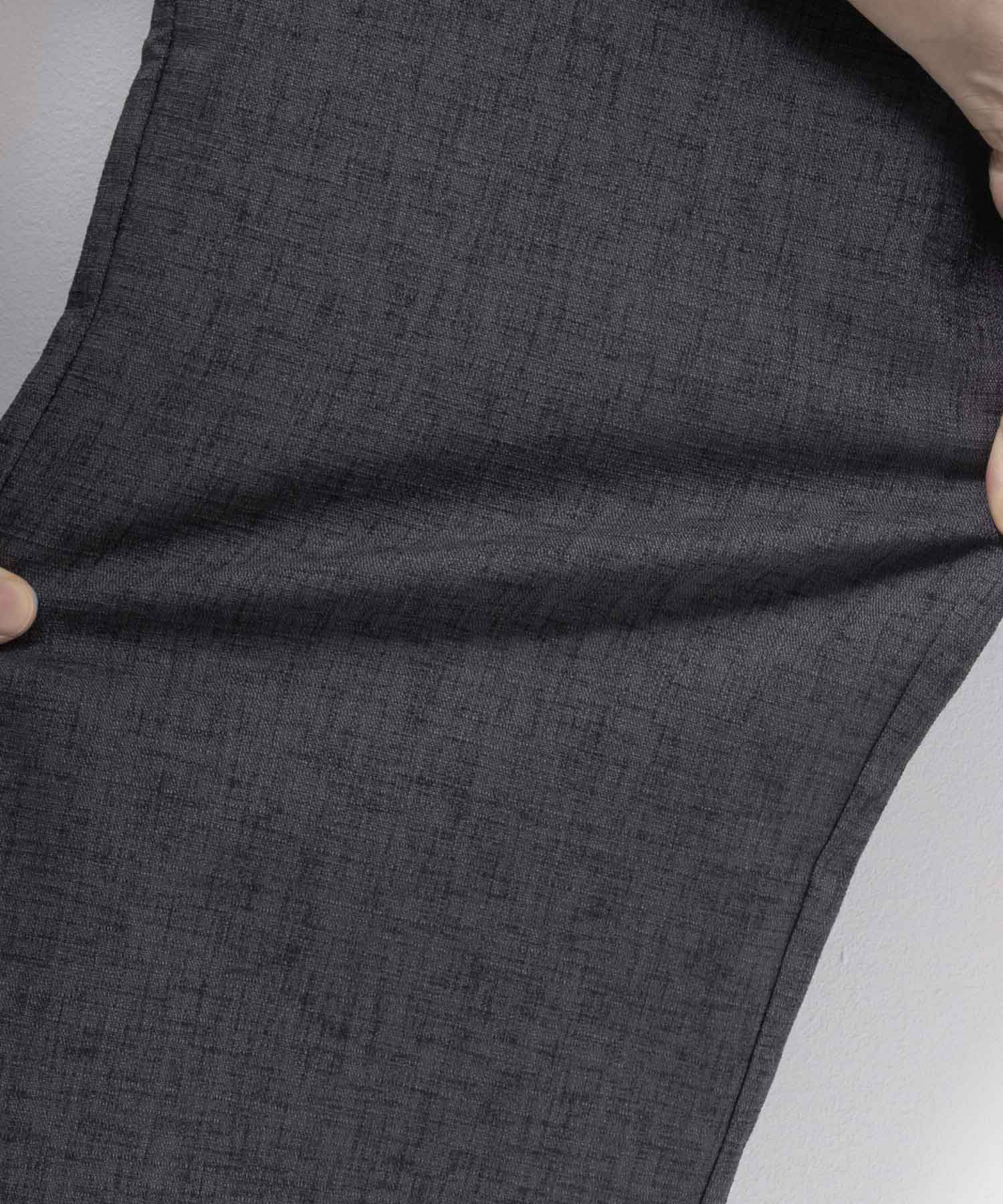 URBAN COLLECTION リネンライクパンツ メンズ