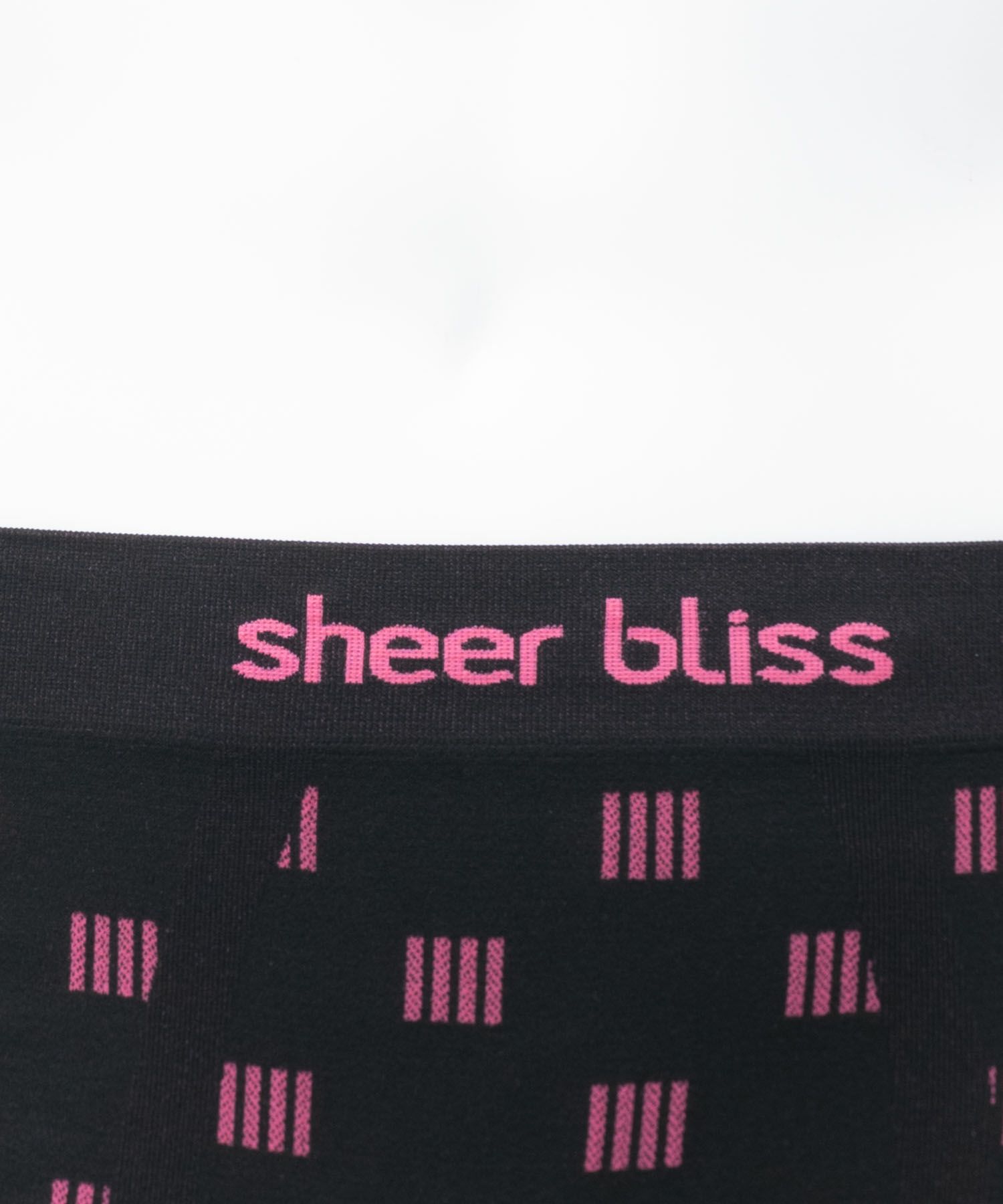 NAVY  幾何柄成型ボクサーパンツ メンズ メール便 対応商品商品画像-7