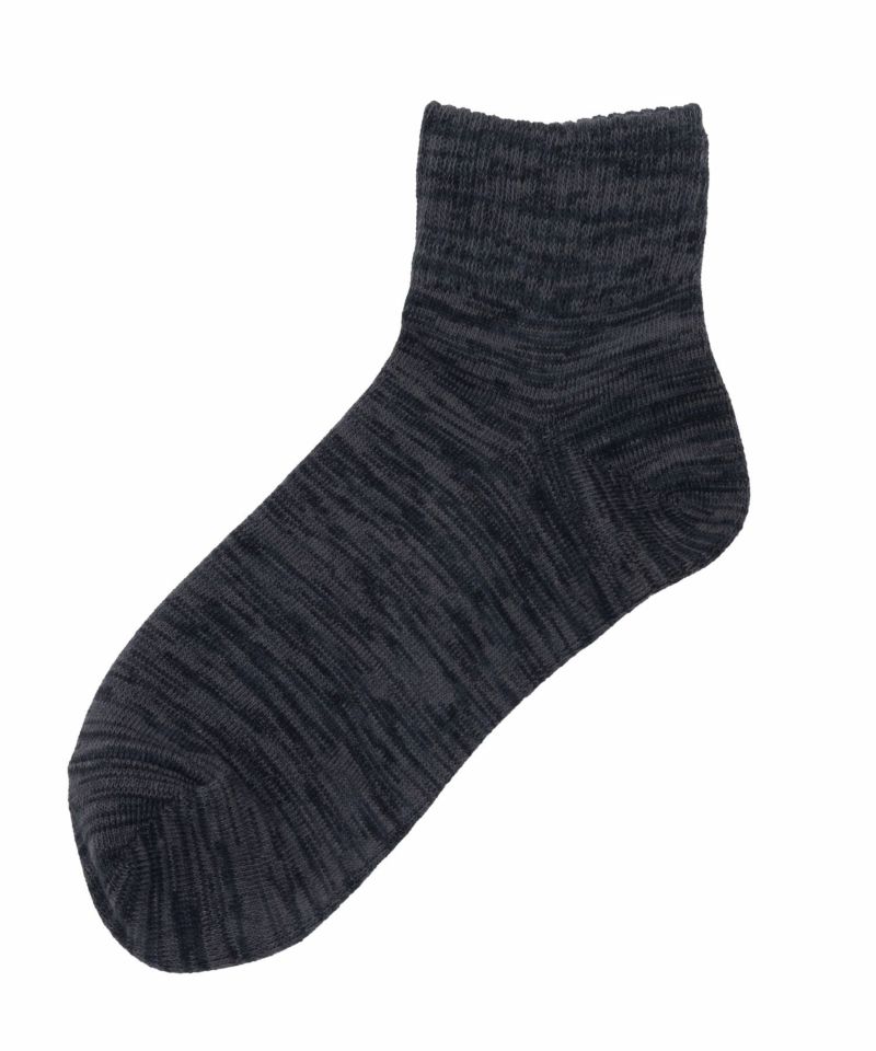 NAVY クオーターソックス カラーミックス レディース商品画像-5