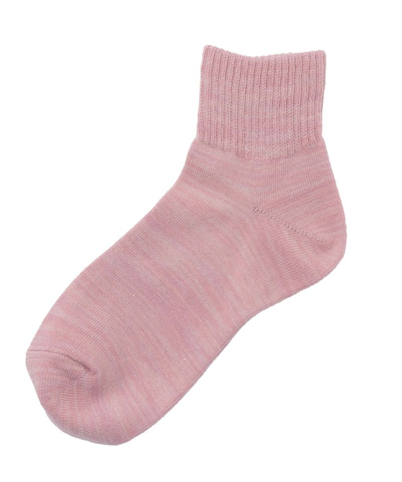 NAVY クオーターソックス カラーミックス レディース商品画像-6